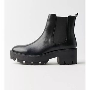 UO Remy Chelsea Boot